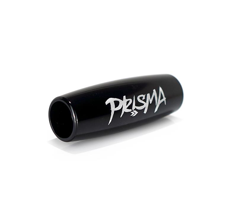 NRG Universal Shift Knob - Heavy Weight - Prisma Racing Shift knob - Black thumbnail 2