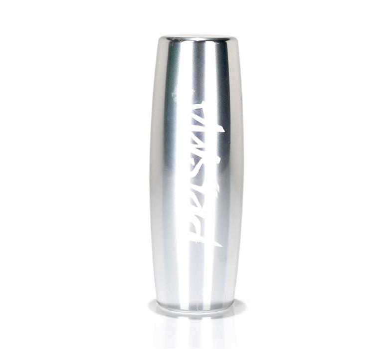 NRG Prisma Racing Shift knob - Silver