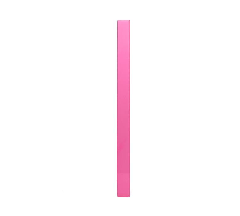 NRG B.A.J Tall Shift Knob Pink M10X1.25 thumbnail 5