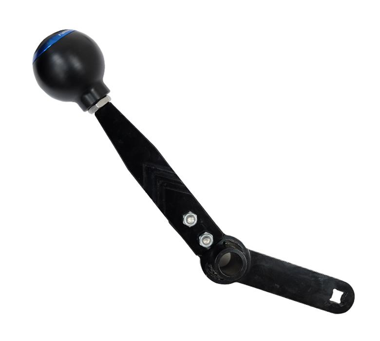 NRG Billet Aluminum Shift Knob (Fits RZR 570 And Higher) thumbnail 3