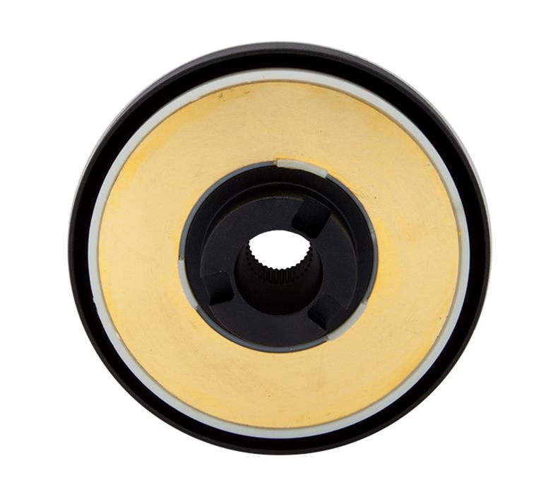 NRG Innovations SRK-100H NRG Short Hub Steering Wheel Adapters