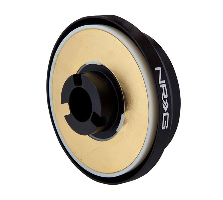 NRG Innovations SRK-100H NRG Short Hub Steering Wheel Adapters