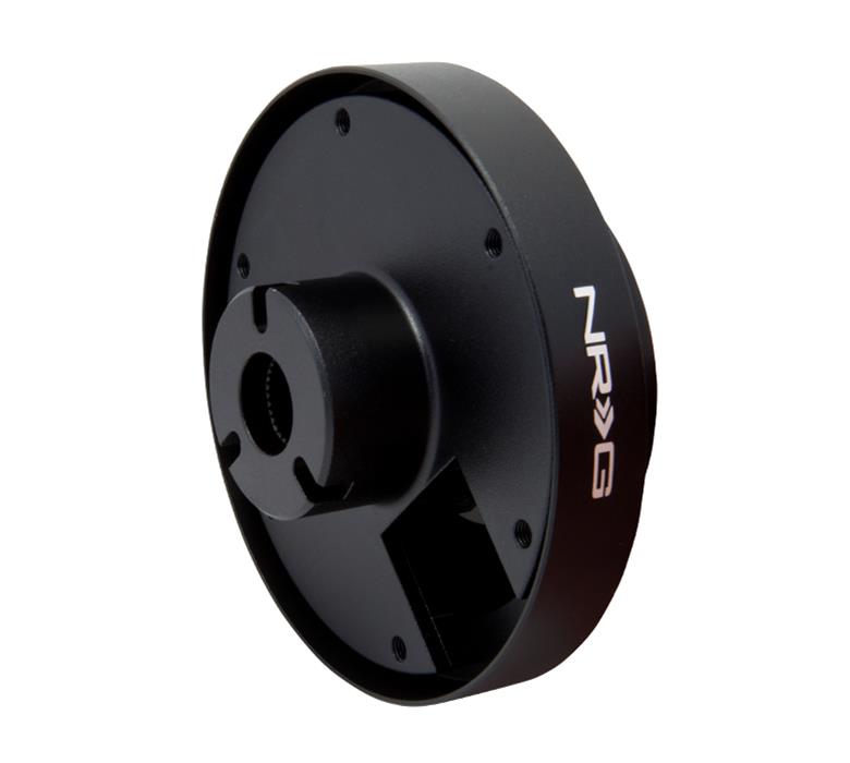 NRG Short Hub Adapter Mitsubishi Evo 7 / 8 / 9 thumbnail 4