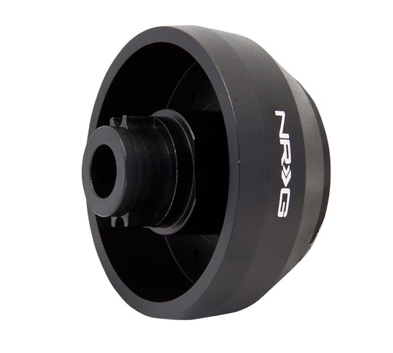 NRG Short Hub Adapter 2015+ Subaru Forester / 2015 Subaru WRX / 2010+ Legacy thumbnail 3