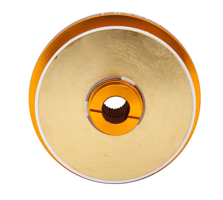 NRG SRK-110H ショートハブ Nrg Quick Release NRG Innovations NRG