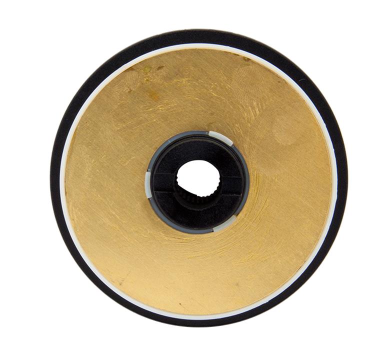 NRG Innovations SRK-110H NRG Short Hub Steering Wheel Adapters