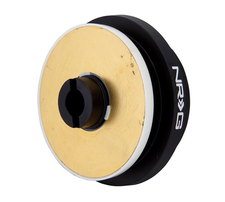 NRG Innovations SRK-110H NRG Short Hub Steering Wheel Adapters