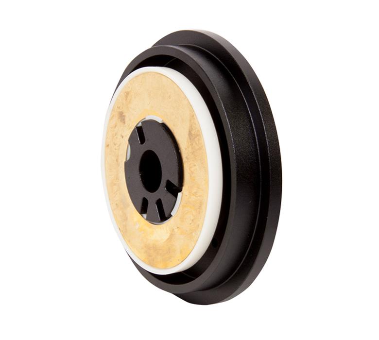 NRG Short Hub Adapter 86-93 Toyota Supra / 94-05 Celica thumbnail 3
