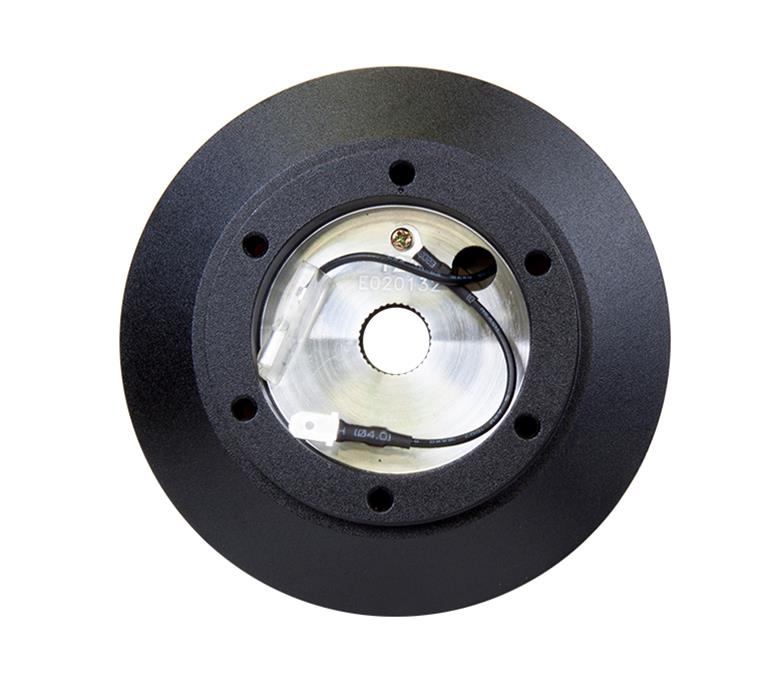 NRG Short Hub Adapter 86-93 Toyota Supra / 94-05 Celica thumbnail 2