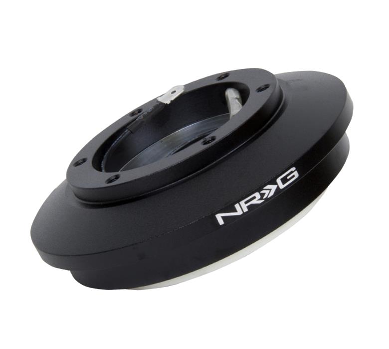 NRG Short Hub Adapter 86-93 Toyota Supra / 94-05 Celica thumbnail 4