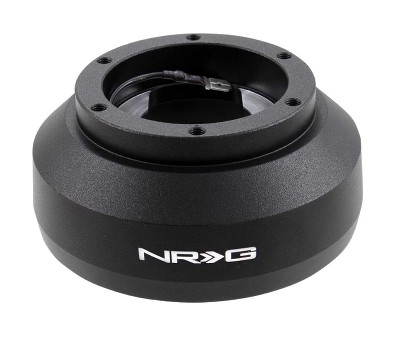 NRG Short Hub Adapter 2015+ Honda FIT / 2015+ Civic / 13+ Acura ILX thumbnail 3