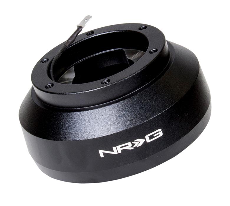 NRG Short Hub Adapter 2015+ Honda FIT / 2015+ Civic / 13+ Acura ILX thumbnail 2