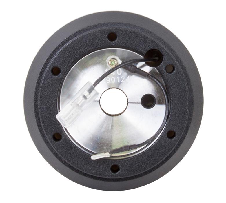 NRG Innovations SRK-140H NRG Short Hub Steering Wheel Adapters