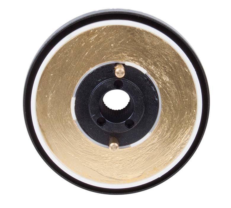 NRG Innovations SRK-140H NRG Short Hub Steering Wheel Adapters