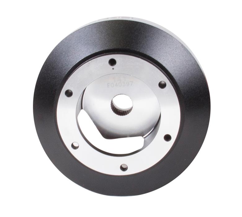 NRG Short Hub Adapter 350Z / 370Z / G35 / G37 thumbnail 2