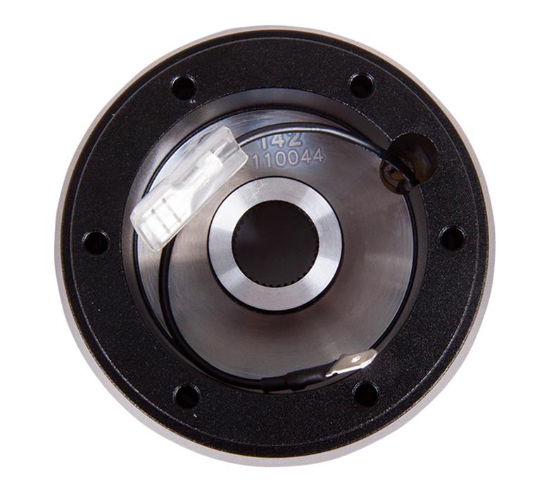 NRG Short Hub Adapter Datson 510 / 620 / 720 / 240Z / 260Z / 280Z thumbnail 2