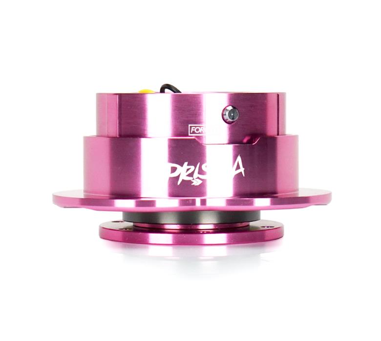 NRG Heart Quick Release Kit Gen 143 - Pink Body / Pink Heart Ring thumbnail 5
