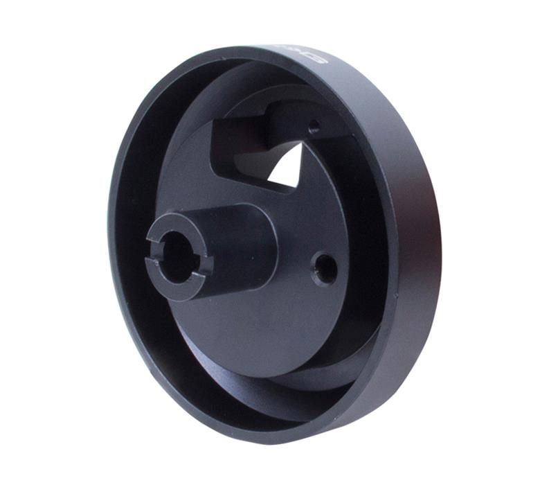 NRG Short Hub Adapter NSX thumbnail 5