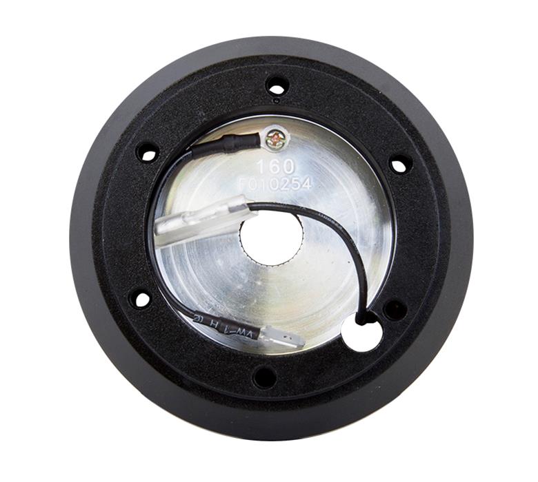 NRG STEERING WHEEL SHORT HUB ADAPTER 98-09 Ram SRK-163H U