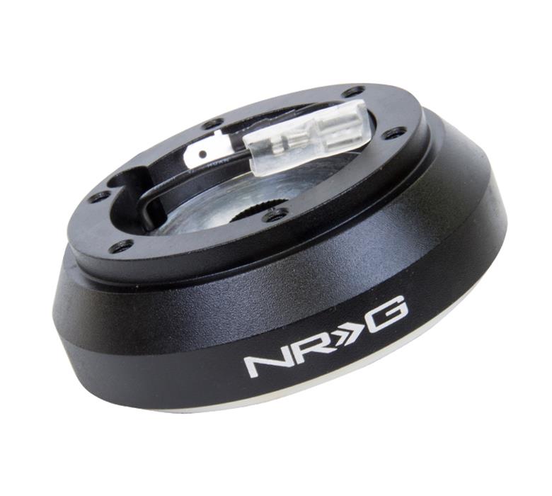 NRG Short Hub Adapter Mazda thumbnail 3