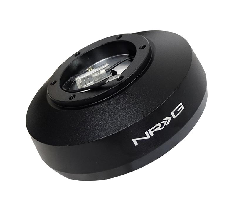 NRG Short Hub Adapter 92-97 Ford F150 (No Clockspring) thumbnail 4