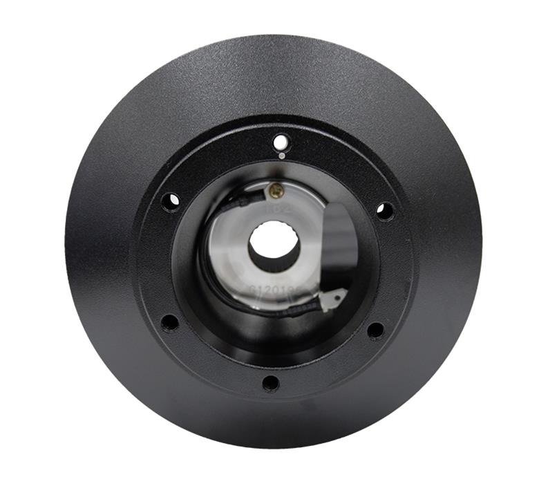 NRG Short Hub Adapter 97-02 Ford F150 thumbnail 2