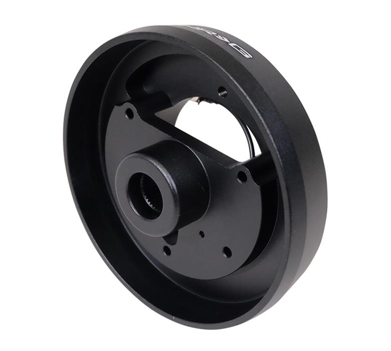 NRG Short Hub Adapter 98-09 Dodge Ram thumbnail 2