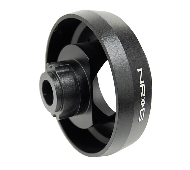 NRG Short Hub Adapter 2008+ Hyundai Genesis thumbnail 4