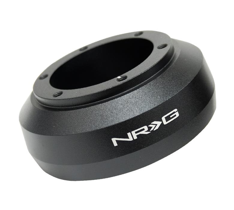 NRG Short Hub Adapter 2008+ Hyundai Genesis thumbnail 3