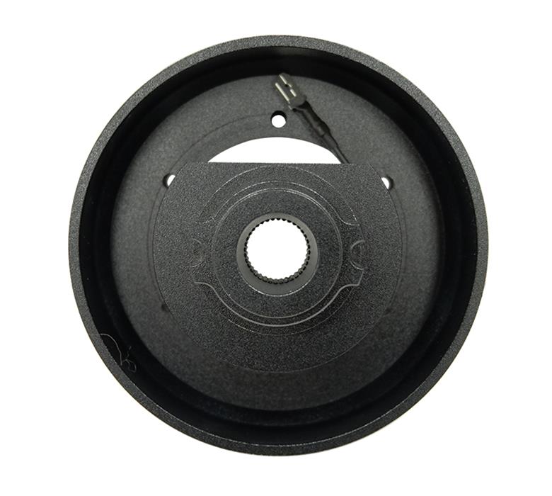 NRG Short Hub Adapter 2008+ Hyundai Genesis thumbnail 2