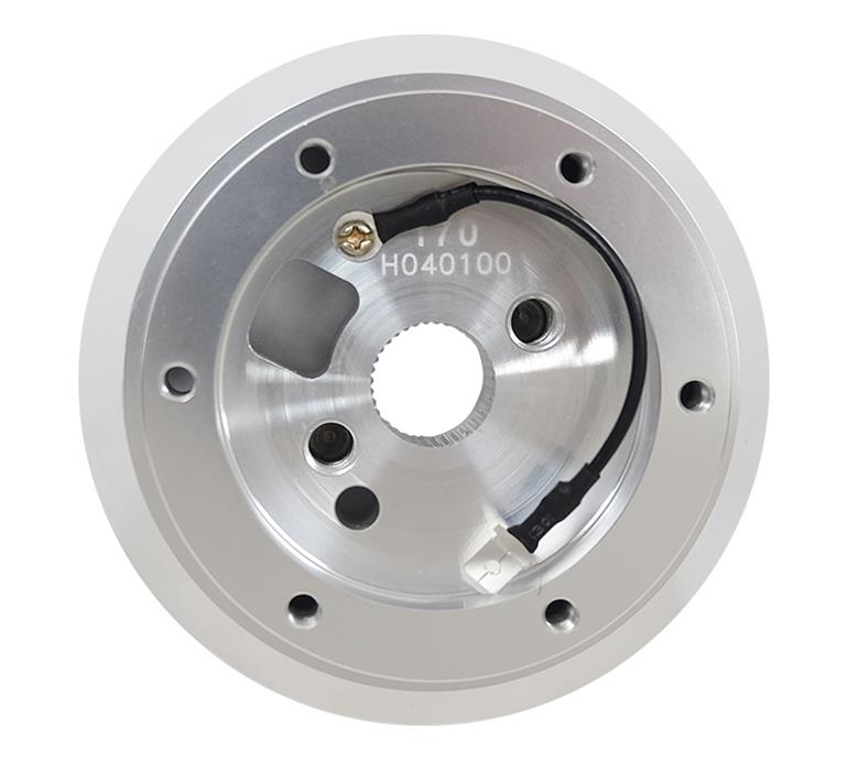 NRG Innovations SRK170HSSL NRG Short Hub Steering Wheel Adapters