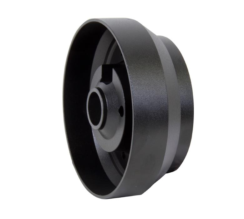 NRG Short Hub Adapter Gm / Dodge / Chevy thumbnail 4