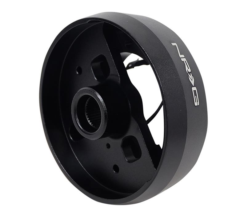 NRG Innovations SRK171H NRG Short Hub Steering Wheel Adapters Summit