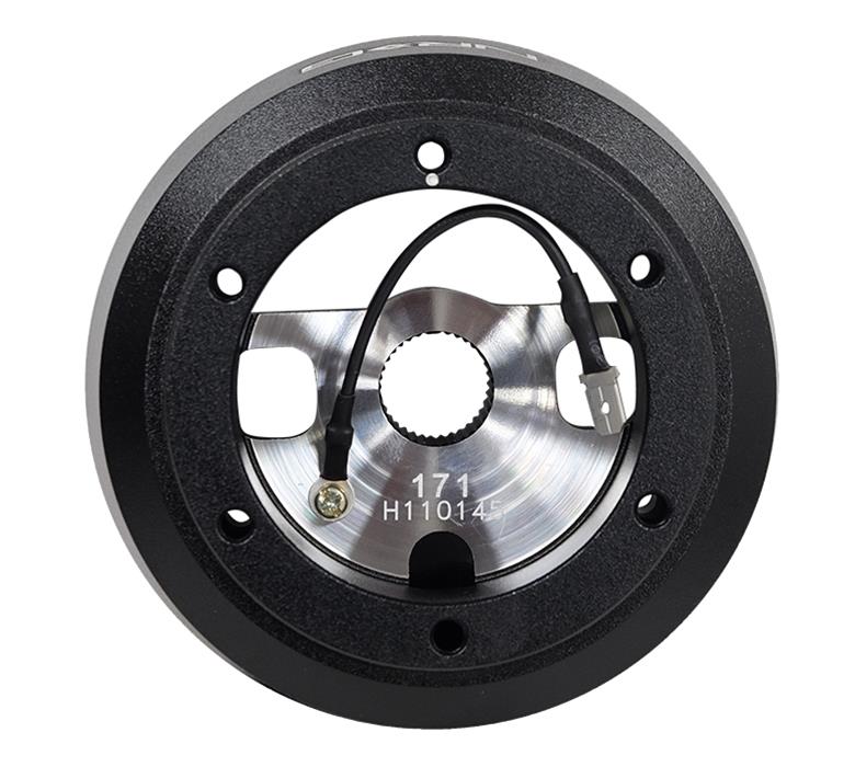 NRG Short Steering Wheel Hub Adapter - Dodge Ram - 1998 - 2009 - Part