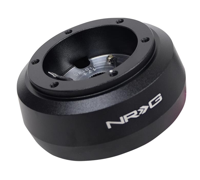 NRG Short Hub Adapter 07-18 Jeep Wrangler JK thumbnail 3