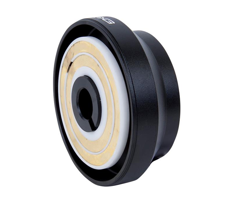 NRG Short Hub Adapter 1969-1973 Ford Mustang thumbnail 3