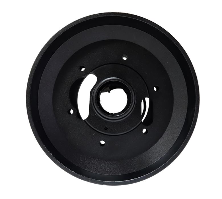 NRG Short Hub Adapter 08-10 Dodge Charger thumbnail 2