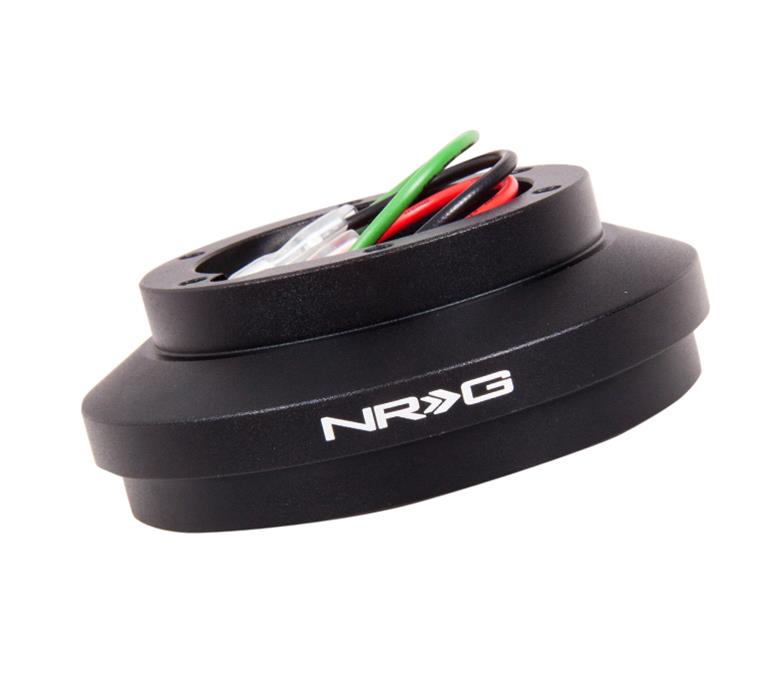 NRG Short Hub Adapter 83-89 Ford Mustang thumbnail 3