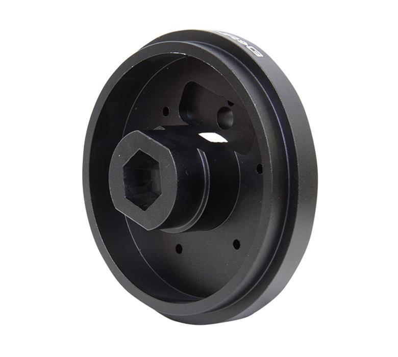 NRG Short Hub Adapter Ford Mustang / Focus / Jaguar X Type thumbnail 3