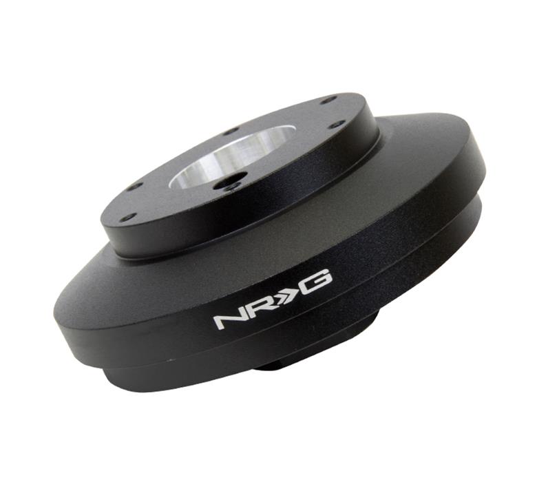 NRG Short Hub Adapter Ford Mustang / Focus / Jaguar X Type thumbnail 4