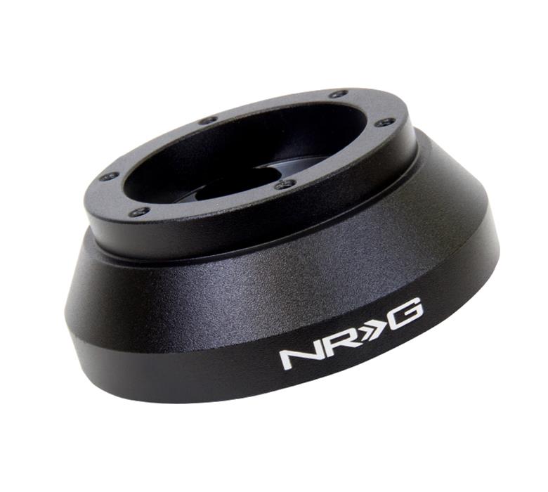 NRG Short Hub Adapter 06+ Chevrolet Corvette / Cadillac CTS thumbnail 3