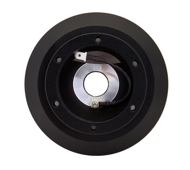 NRG Short Hub Adapter 2010+ Chevy Camaro thumbnail 2