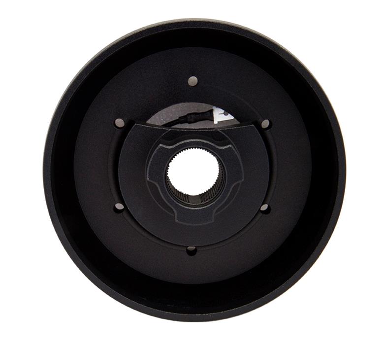 NRG Short Hub Adapter 2010+ Chevy Camaro thumbnail 3