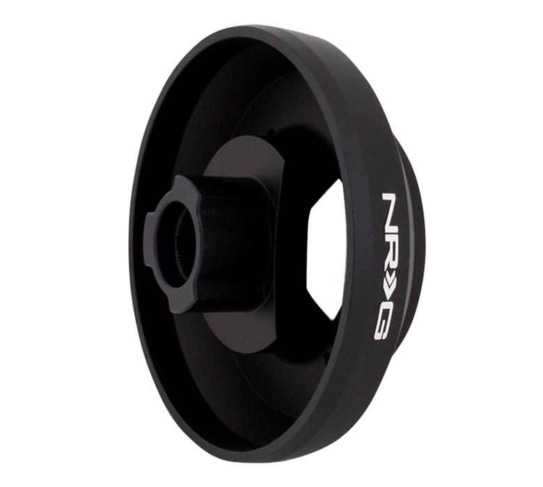 NRG Short Hub Adapter 2010+ Chevy Camaro thumbnail 4