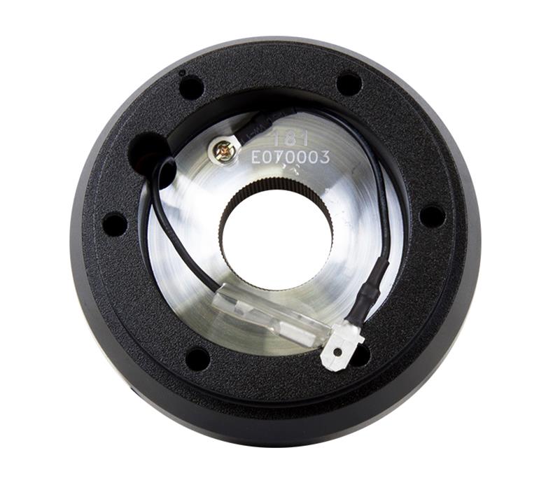NRG Short Hub Adapter 98+ VW Beetle / Jetta / 89-98 VW Golf thumbnail 2