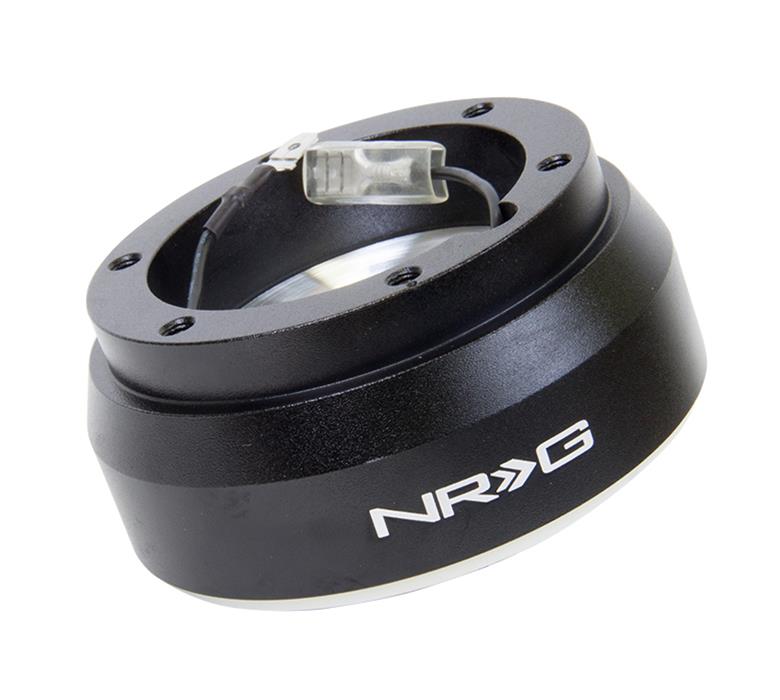 NRG Short Hub Adapter 98+ VW Beetle / Jetta / 89-98 VW Golf thumbnail 3
