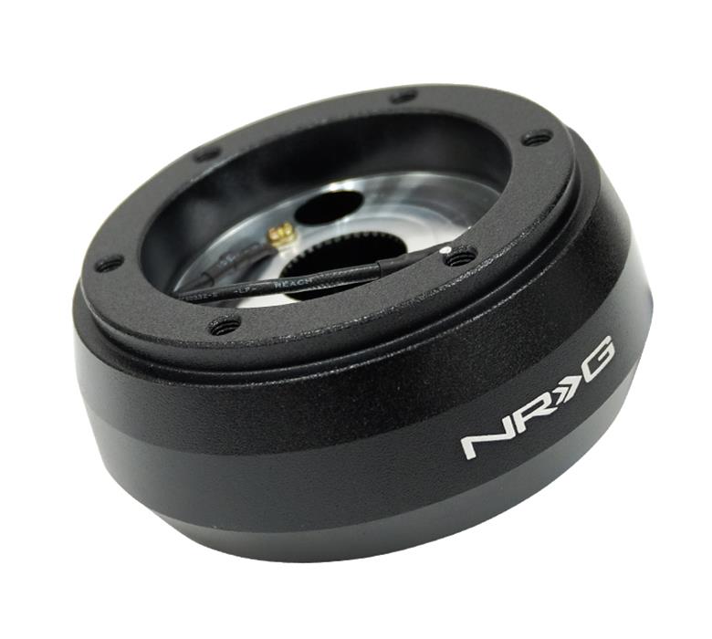 NRG Short Hub Adapter 60-74 VW Type 1 thumbnail 3
