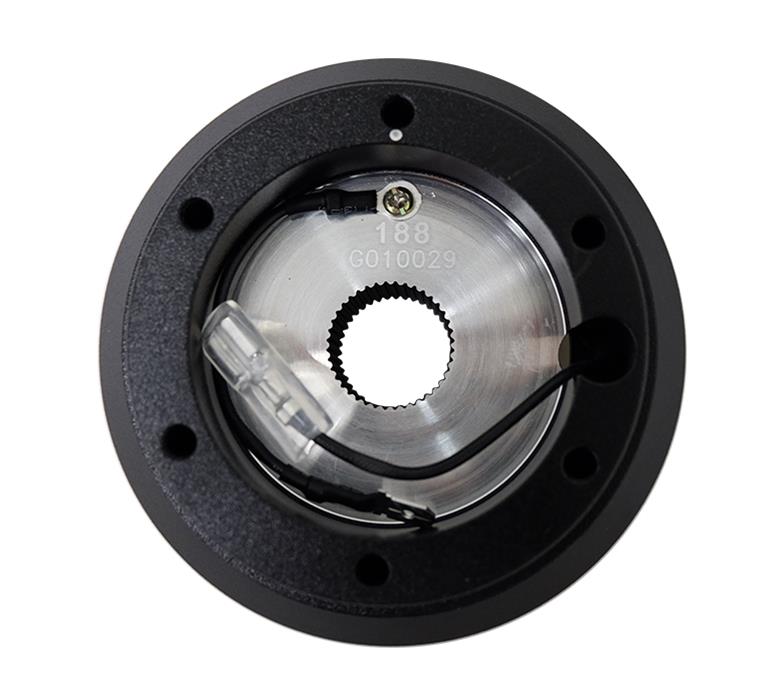 NRG Short Hub Adapter 1979-1983 Porsche 911