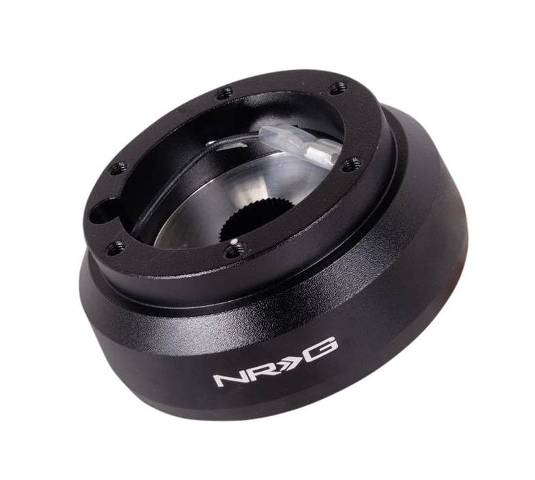 NRG Short Hub Adapter 1979-1983 Porsche 911 thumbnail 3