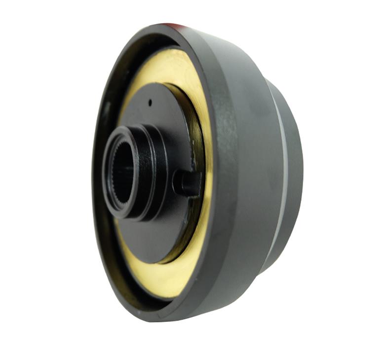 NRG Short Hub Adapter 1979-1983 Porsche 911 thumbnail 4